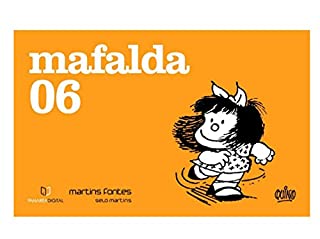 Livro Mafalda 06