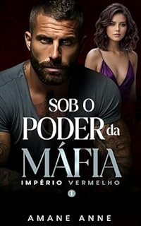 Livro Sob o Poder da Máfia (Império Vermelho Livro 1)