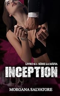 Livro La Máfia: Inception