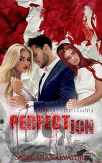 Livro La Máfia: Perfection