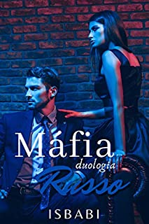 Livro Máfia Russo