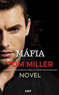 Livro MÁFIA - TOM MILLER NOVEL