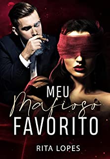 Livro MEU MAFIOSO FAVORITO