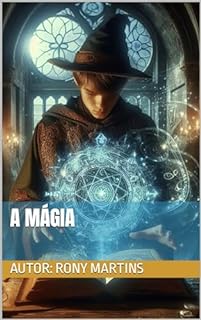 Livro A Magia