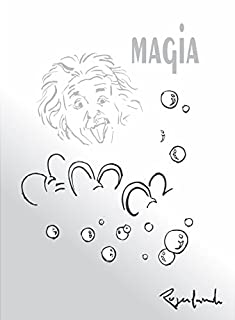 Livro Magia