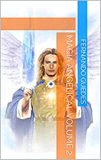 Livro Magia Angelical Volume 2