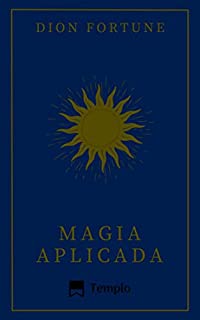 Livro Magia Aplicada