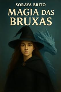 Magia das Bruxas