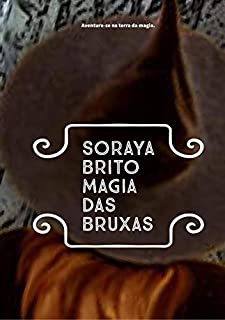 Livro Magia das Bruxas