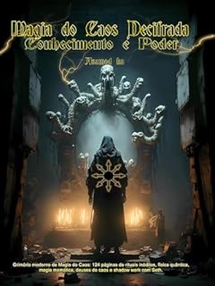 Magia do Caos Decifrada- Conhecimento é Poder
