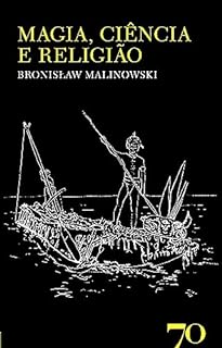 Magia, Ciência e Religião - 2ª Edição
