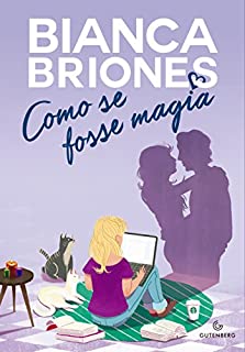Livro Como se fosse magia