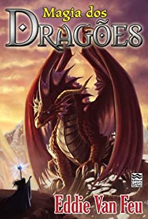 Livro Magia dos Dragões