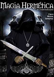 Magia Hermética