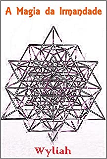 Livro A Magia da Irmandade: Livro 6