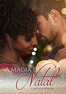 Livro A Magia do Natal