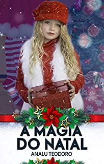 Livro A Magia do Natal