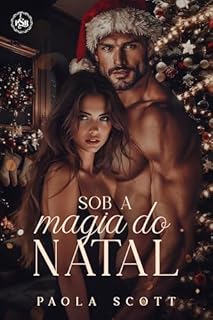 Livro Sob a Magia do Natal
