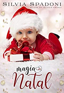Livro Magia de Natal