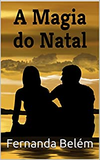 Livro A Magia do Natal