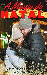 Livro A Magia do Natal: Noveleta