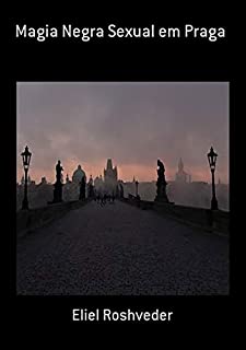 Livro Magia Negra Sexual Em Praga