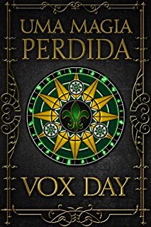 Livro Uma Magia Perdida