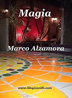 Livro Magia: Ó Poderosa Força Vital do Universo...