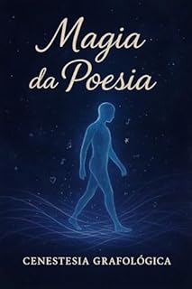 Livro MAGIA DA POESIA
