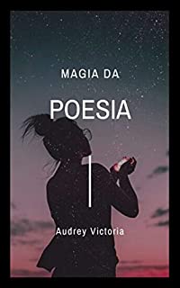 Livro Magia da Poesia