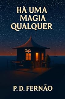 Há Uma Magia Qualquer