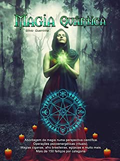 Magia Quântica