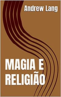 Livro Magia e Religião