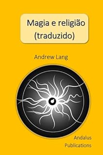 Livro Magia e religião (traduzido)