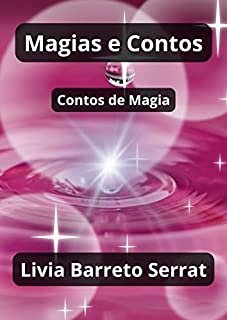 Livro Magias e Contos: Contos de Magia