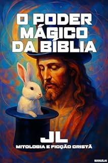 Livro O PODER MÁGICO DA BÍBLIA