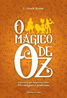 O Mágico de Oz