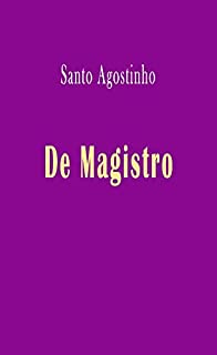Livro De Magistro
