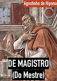 De Magistro (Do Mestre)