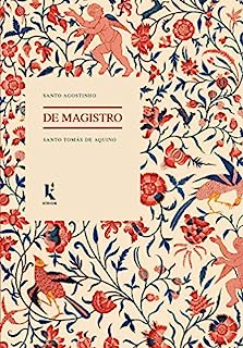 Livro De magistro (Translated)