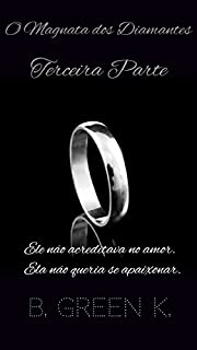 Livro O Magnata dos Diamantes - FINAL