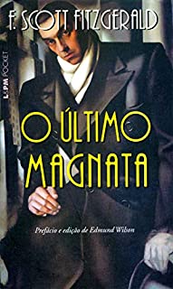 Livro O último magnata
