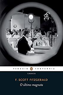 Livro O último magnata
