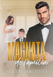 Livro Um Magnata de Família