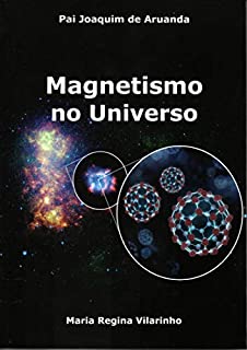 Livro Magnetismo no Universo