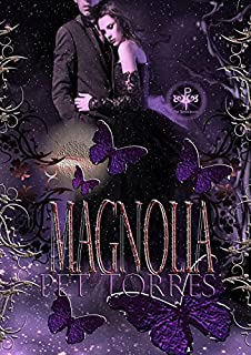 Livro Magnólia