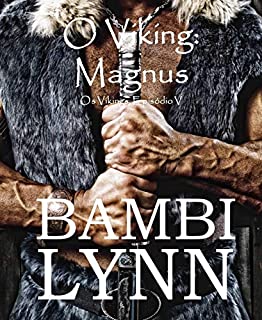 Magnus ~Os Vikings, episódio V