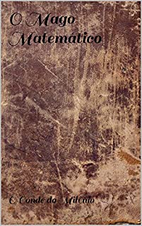 Livro O Mago Matemático