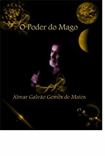 Livro O Poder do Mago (Portuguese Edition)