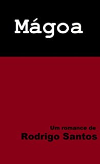 Livro Mágoa